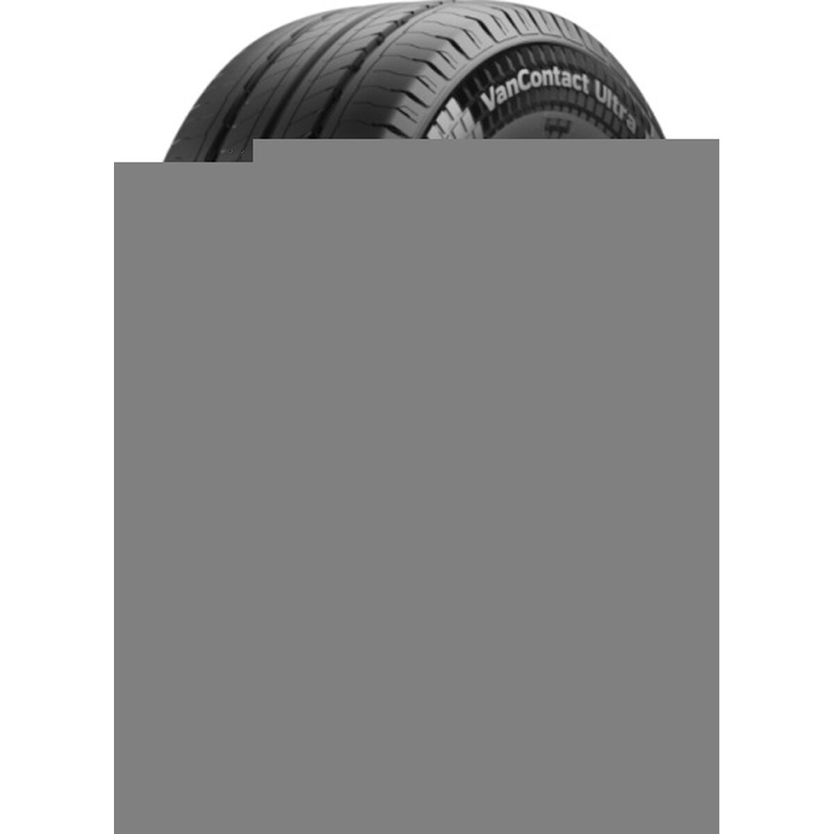 

Continental Van Tire VANCONTACT ULTRA 195/70R15C