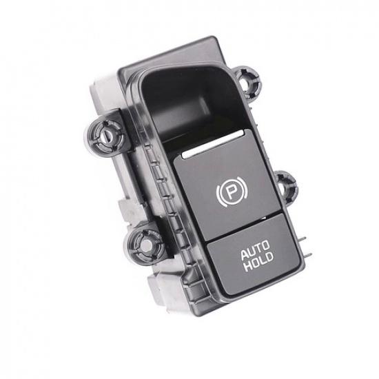 Electronic Hand Brake Switch Release Button for Kia Sportage 2018-