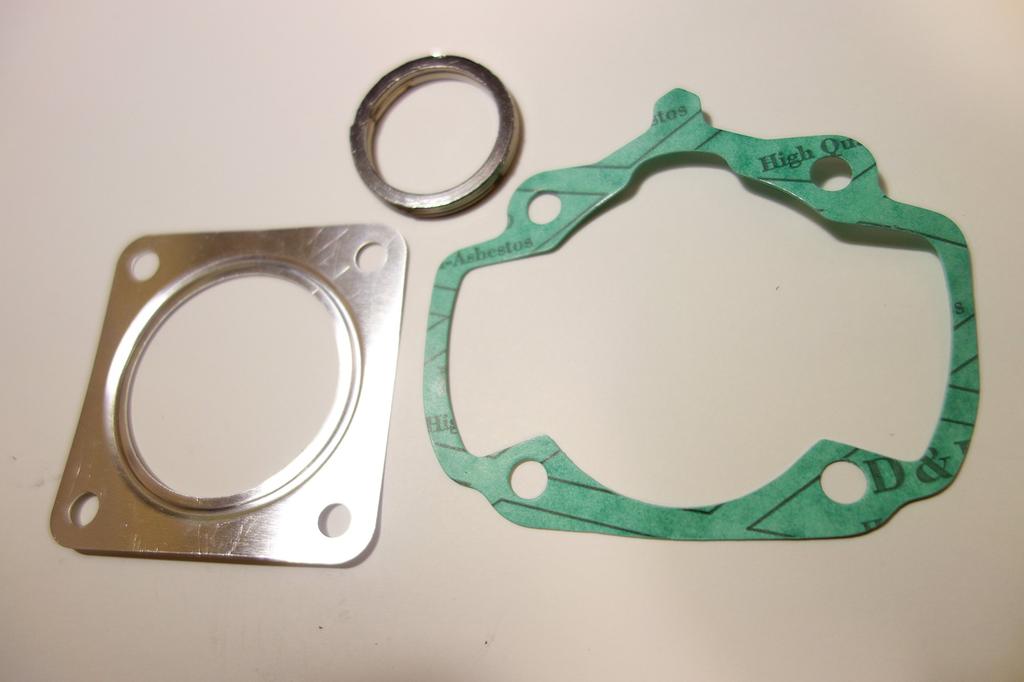 Dichtungssatz Standard (für normale 50ccm) Super Dio (AF27/AF28) Joker