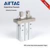 AirTAC Long Stroke Pneumatic Finger, Single Acting (HFSKL/TKL-10/16/20/25-B/N/F)