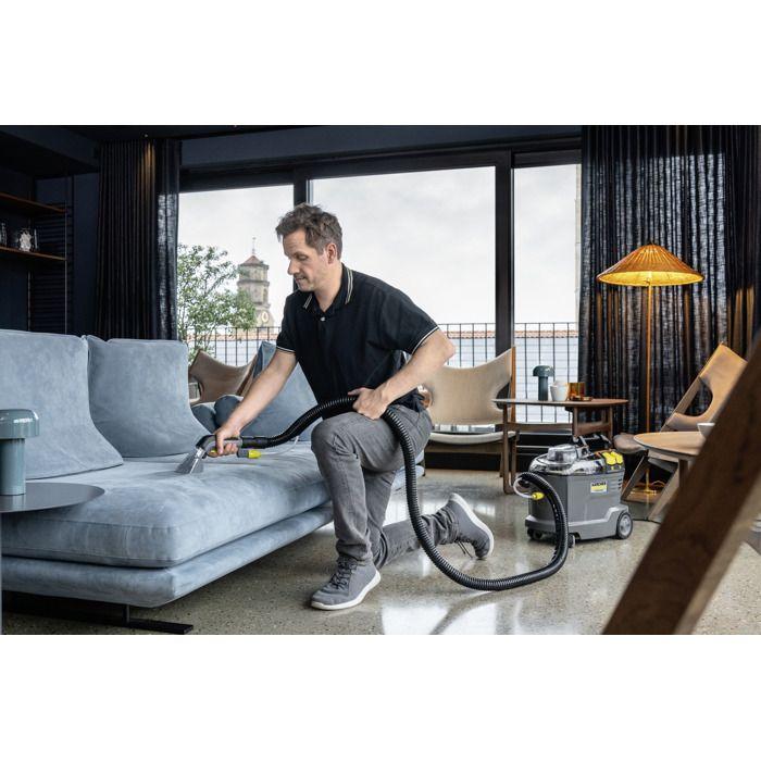 KARCHER Puzzi 8/1 Professional Spray Extraction