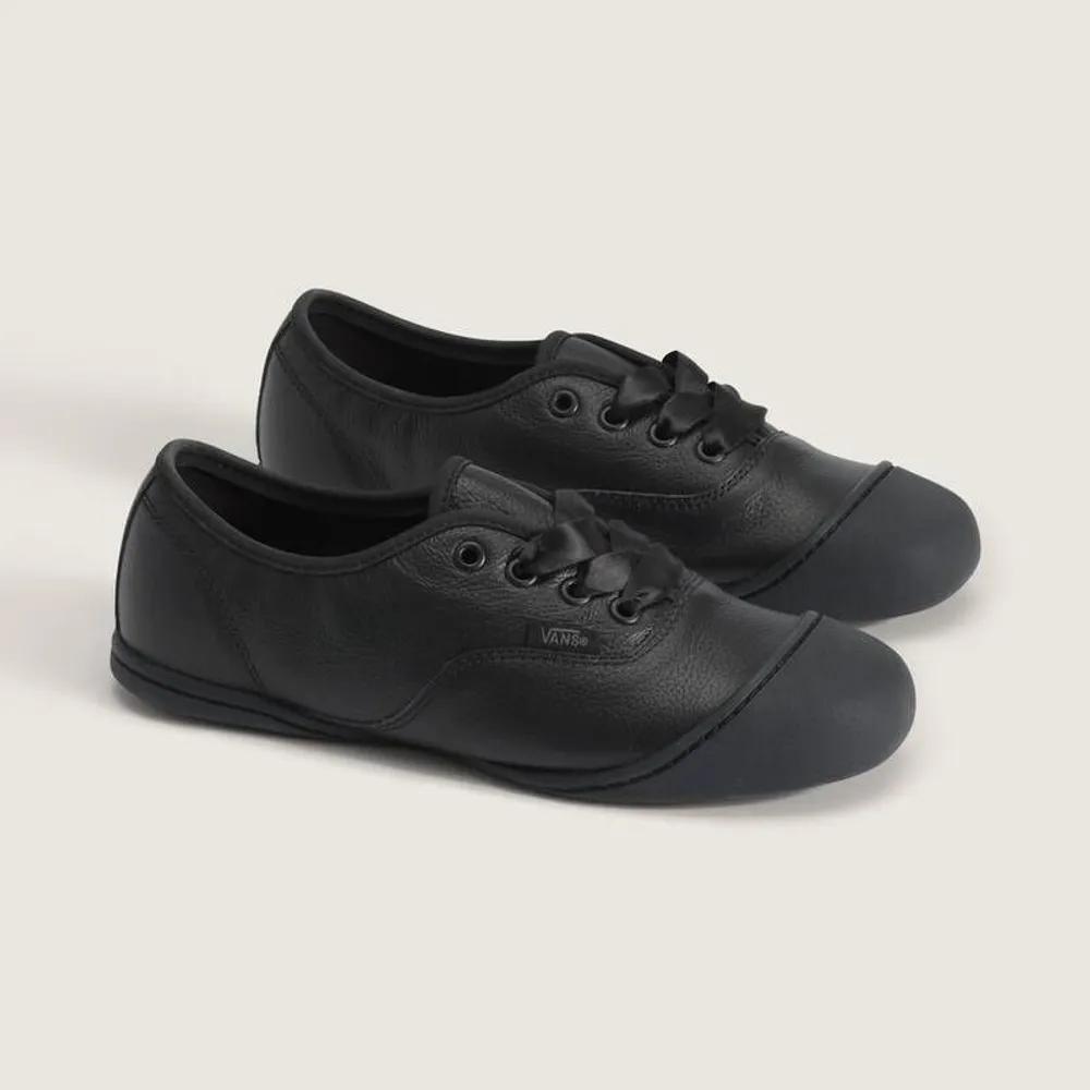 Vans Premium Authentic Prima Черный VN000EDXCJI 129672 250