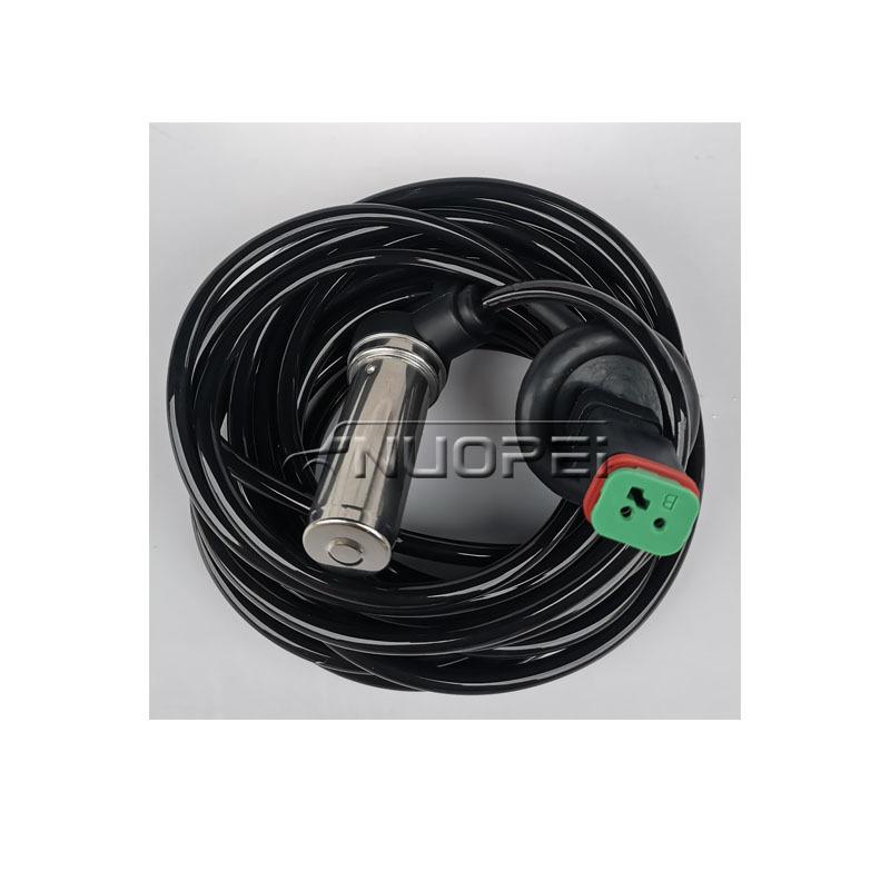 VOL-VO ELectrical ABS Wheel Speed Sensor Oem 21570623 23389995 23637096 for Truck EBS Sensor