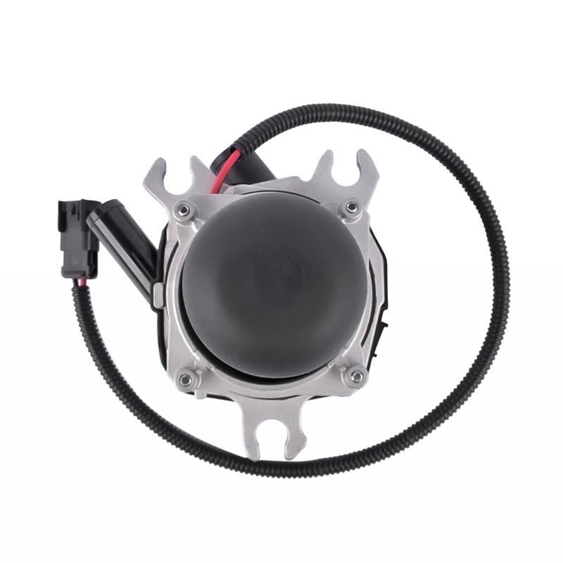 

Secondary Air Injection Pump For Buick Pontiac Corvette For GMC 12568324