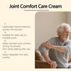 Joint Comfort Care Cream Oint Care Cream Joint Cream Improves Joint Range Of Motion Joint Massage Cream