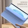 Biaze Tri-fold PU Protective Case for iPad 10th/11th Gen