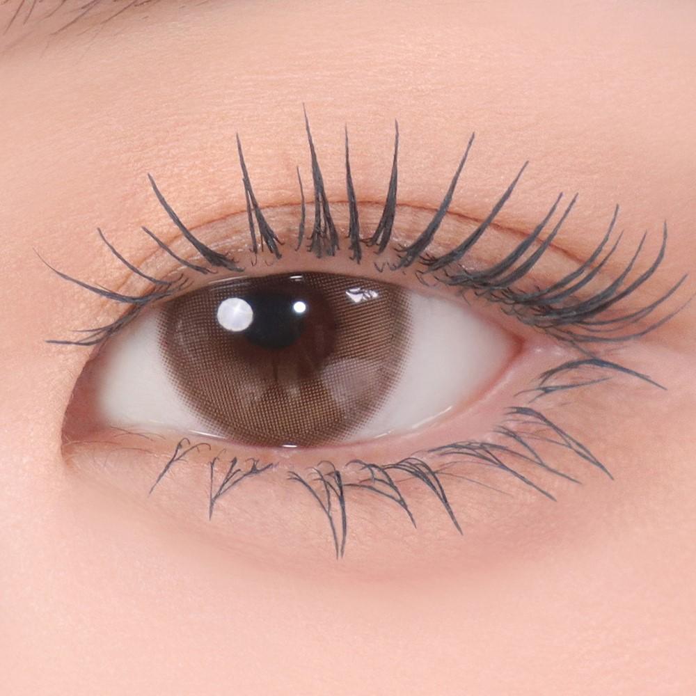 mude. Inspire Skinny Curling / Multi Fixer Mascara