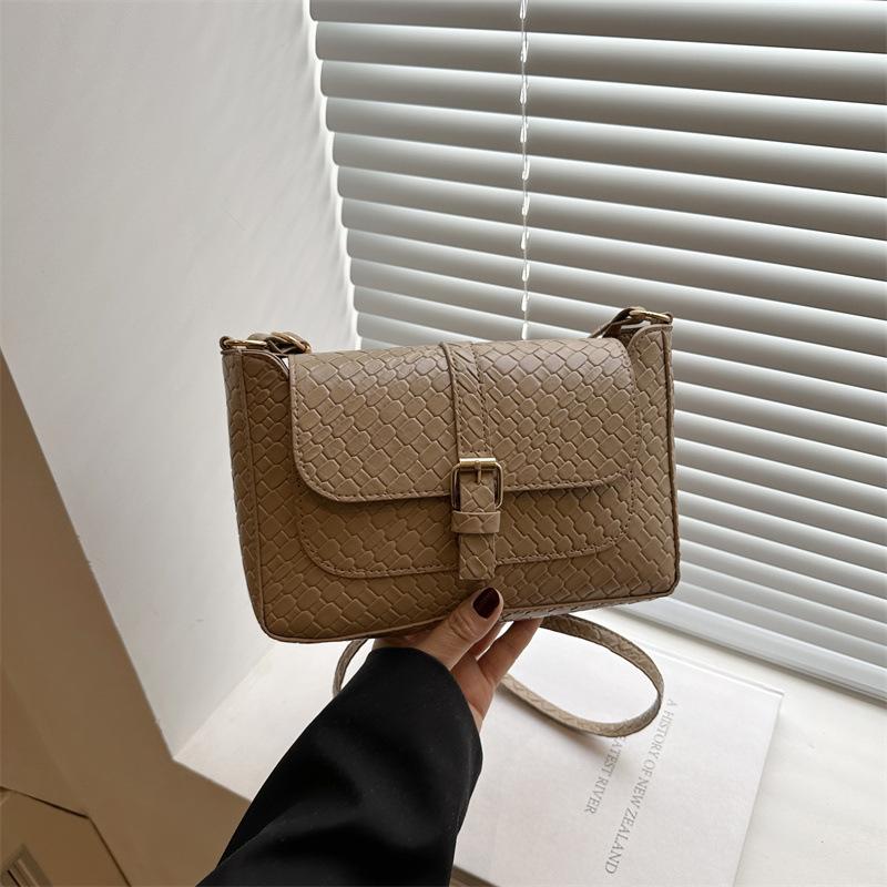 

Retro underarm bag method stick bag women s 2025 new fashion shoulder women s bag versatile niche design medieval handbag