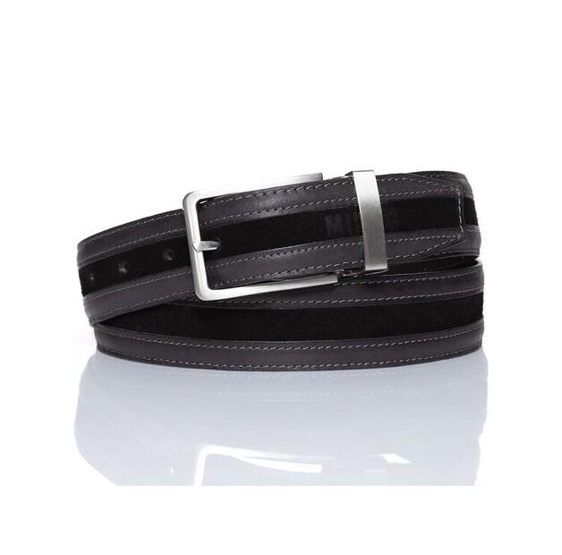 Ремень Mustang BELT EU 90