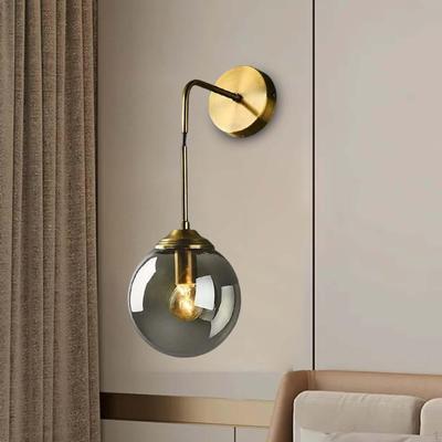 Oświetlenie LED – Lampy ścienne LED