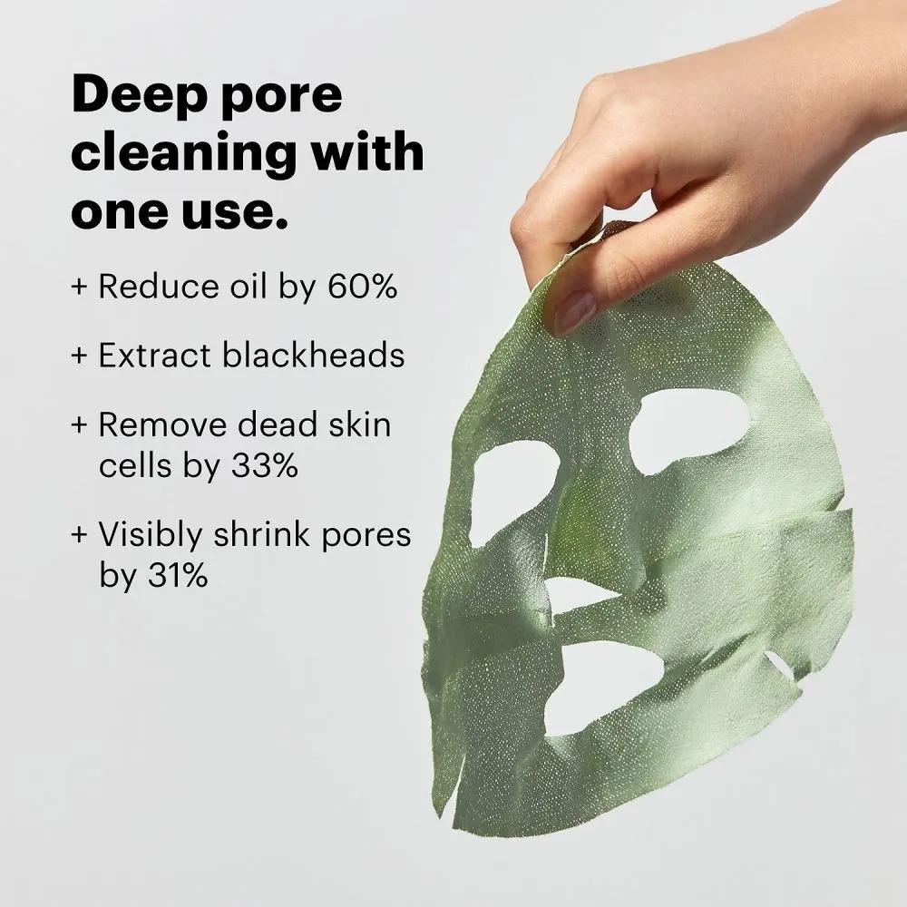 Dott. Jart Pore Remedy Maschera di Fango Purificante