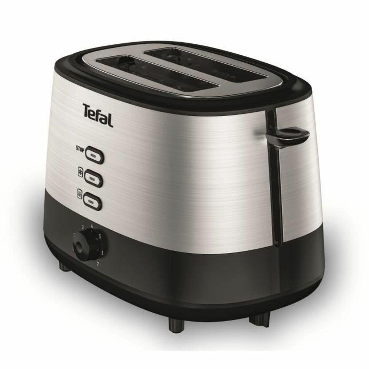 

Тостер Tefal 830W