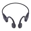 Bone Conduction Headphones Bluetooth 6.0 Lightweight IPX7 Water Proof Wireless Sport Earphones for Running Cycling