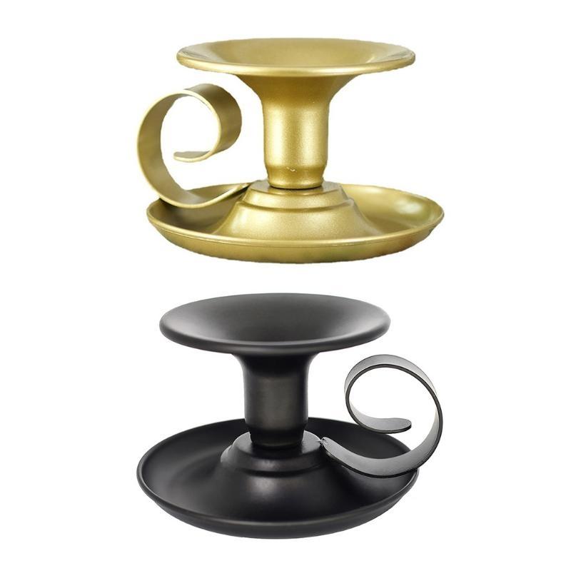 Halter Schreibtischdekorationen Metallhalter Party-Ornamente
