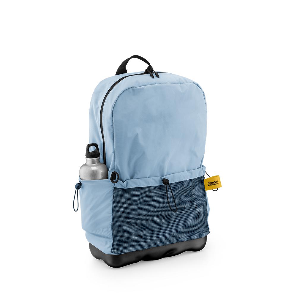 Crash Baggage Hard Mesh Backpack Cbg-2Sbg313-63
