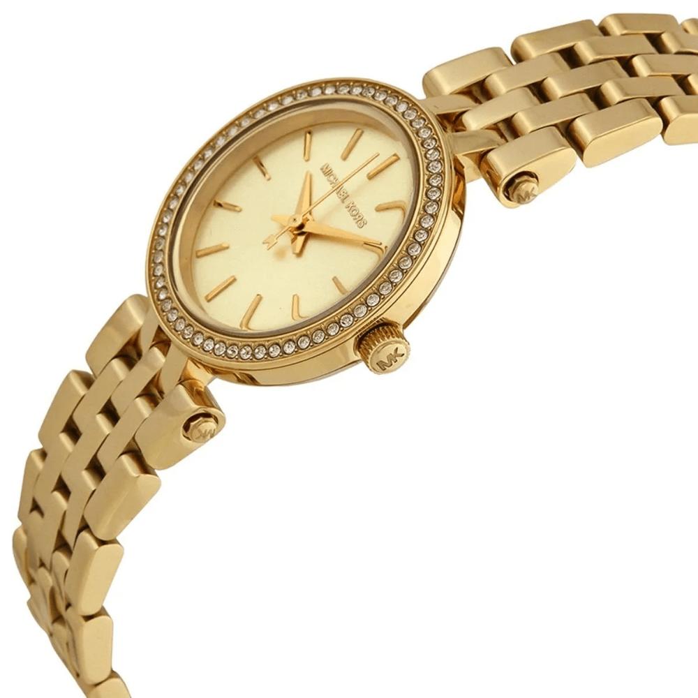 Michael Kors MK3295 Mini Darci Ladies Watch