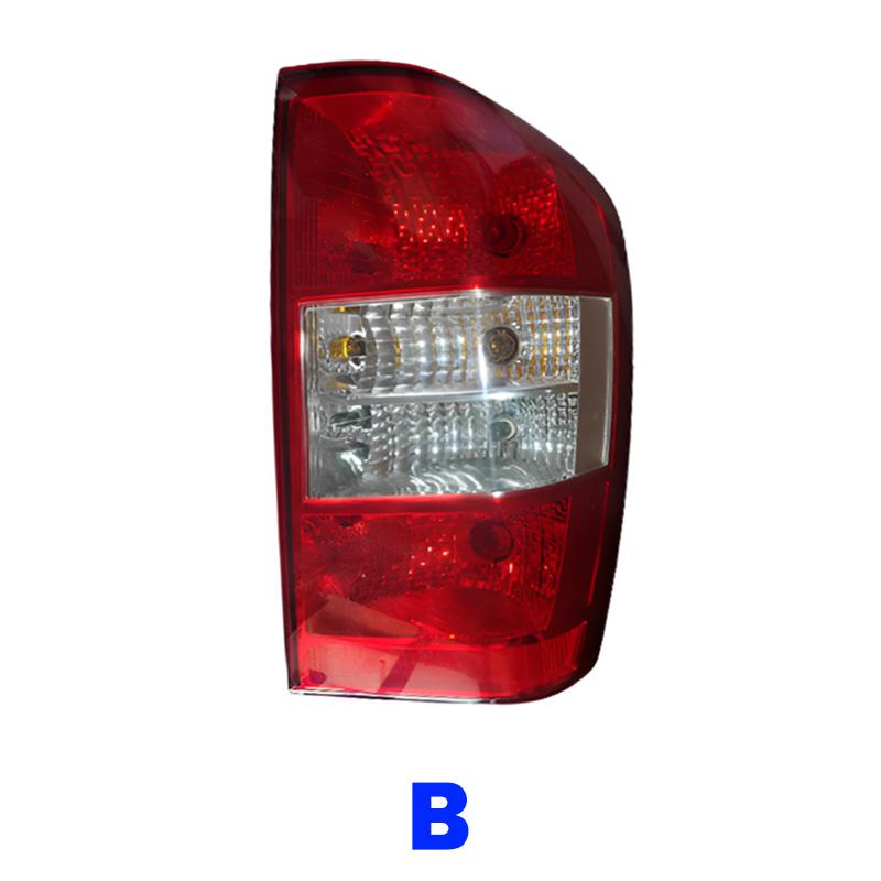 For KIA Sedona VQ Car Accessories Rear Bumper Tail Light Signal Lamp Driving Light Brake Light Taillight Assembly 924014D110