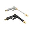 Spray Lawn Watering Multi-Function Car Wash High Pressure Durable Hand-Held Tools Hose Sprinkle Nozzle