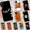 Basketball Ball Für Samsung Galaxy A26 A05 A06 A16 A54 A34 A14 A22 A32 A52 A55 A35 A15 A53 A13 A56 A36 Hülle