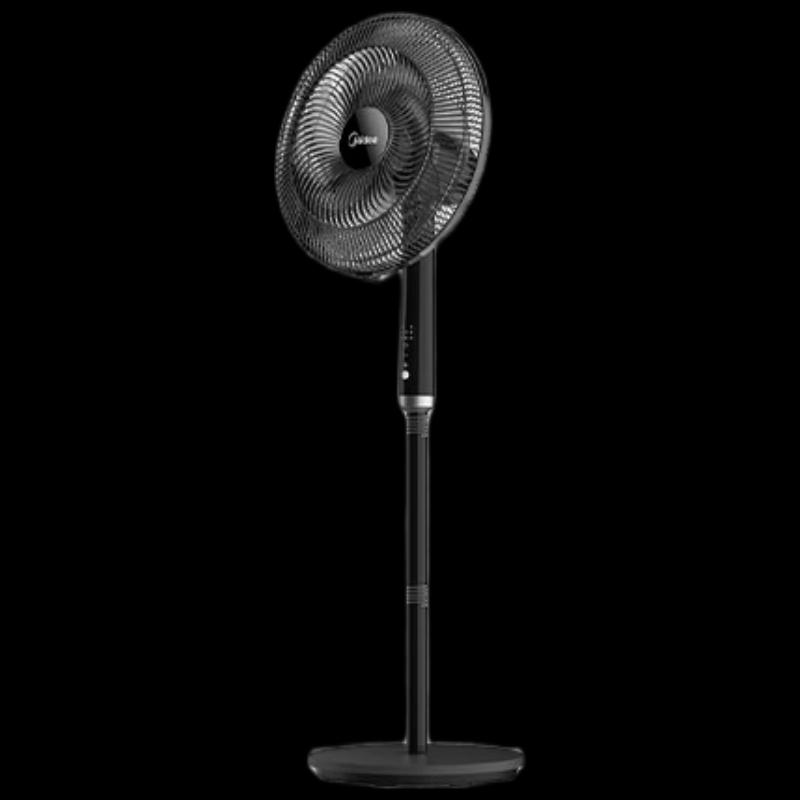 Midea FSA40STH Remote Control Floor Fan CN plug (adapter included)