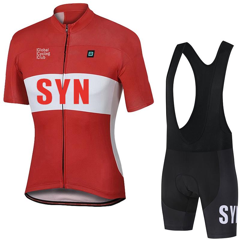 2025 Neuer Stil Herren Radtrikot Rennrad Trikot Sommer Fahrradtrikot Kurzarm T-Shirts Fahrradbekleidung