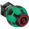 Wera Wera 350 Stabiliser Skrutrekker +2 x 25 mm 008851