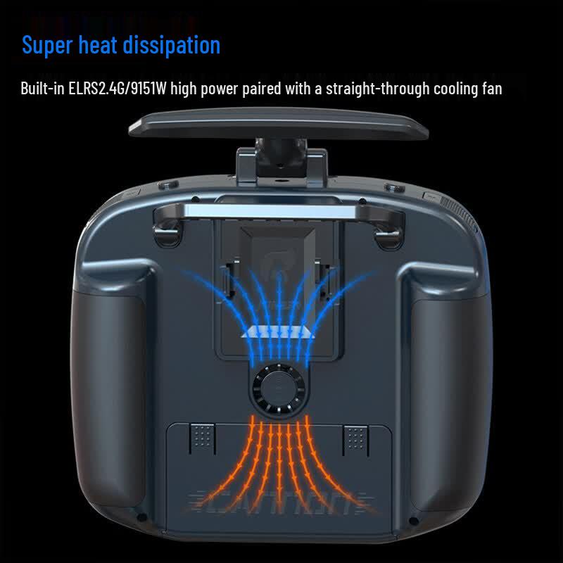 Jumper T14 ELRS FPV Remote Controller