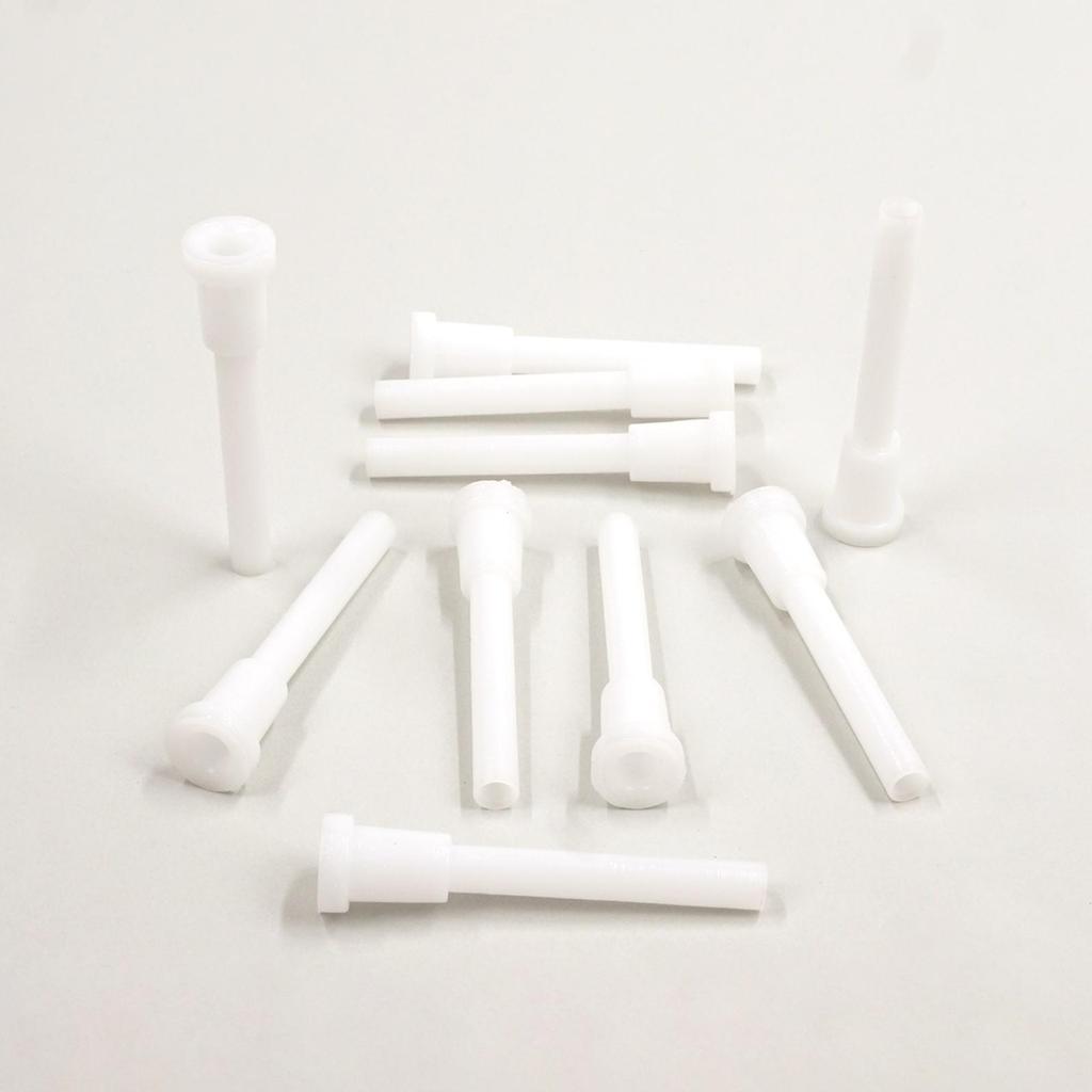 ESC Auto Parts ECP052 10 Pieces Cable End Rope Dowel for Window Regulator Winder Mechanism Type BCP052 Fast Handling