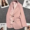 Spring Fashion Slimming Women's Suit Jacket - High Design Temperament