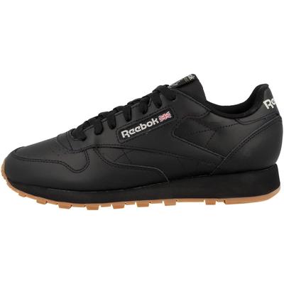 Classic Leather Shoes