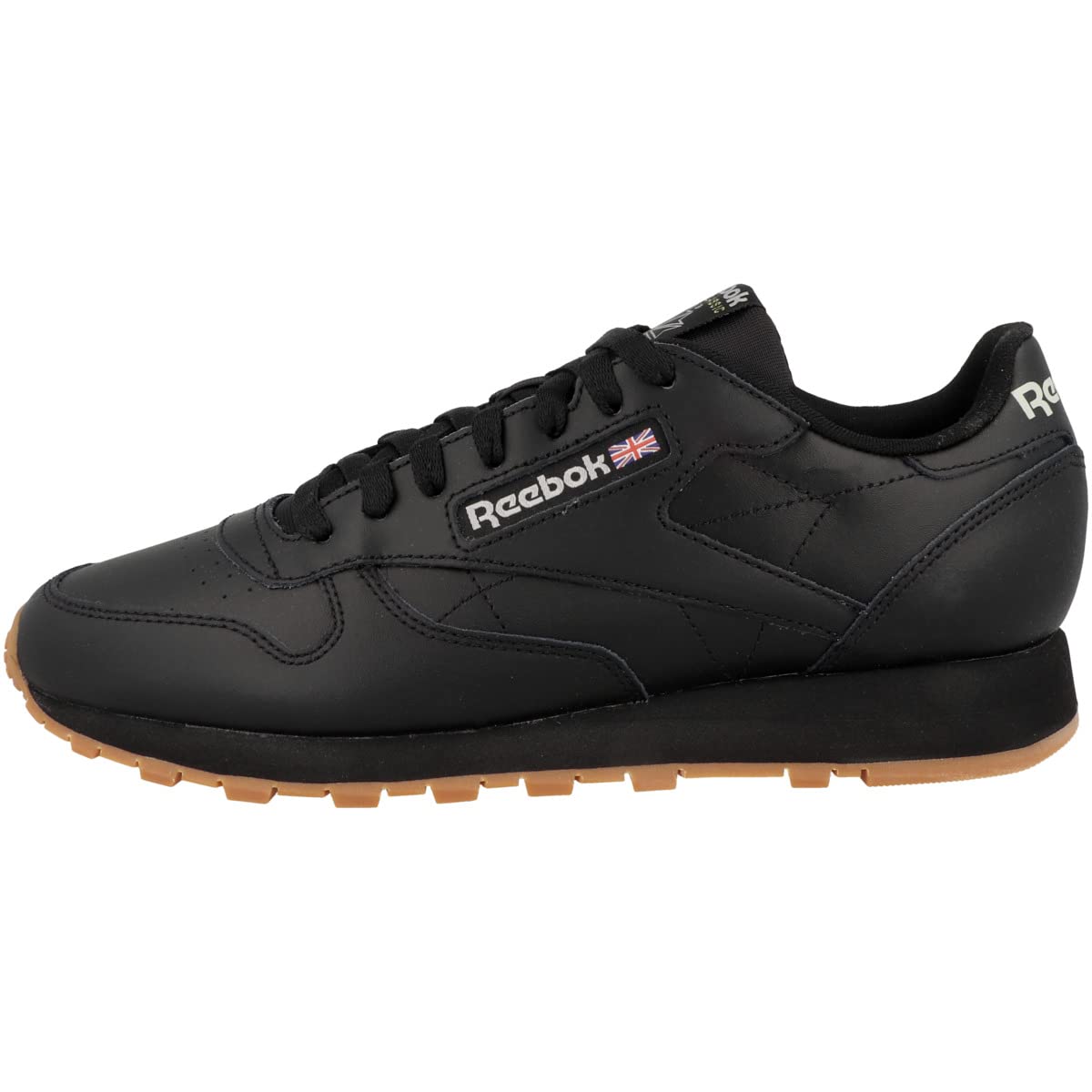 Классические кожаные кроссовки Reebok