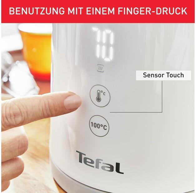 Чайник Tefal KO6931 Sense