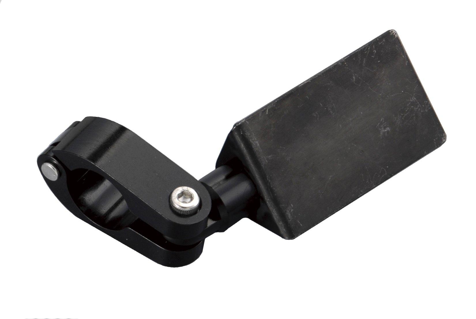 POSH FAITH Motorcycle Supplies Multi-Angle Handle Clamp Stay Black 500078-06 чёрный