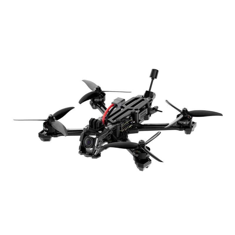 GEPRC Vapor Series FPV Racing Drone (CN version)