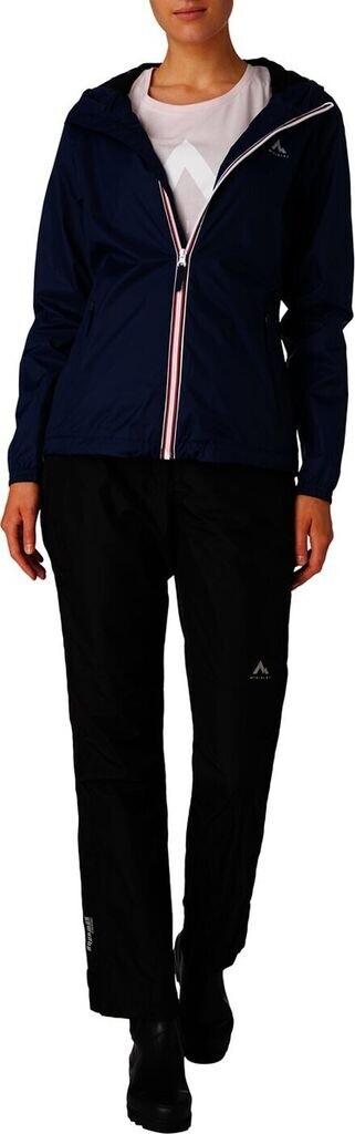 McKinley Kereol III Women navy dark jacket