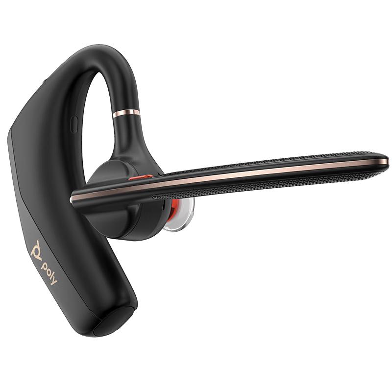 

Poly HP Voyager & Legend Series Business Bluetooth Headsets