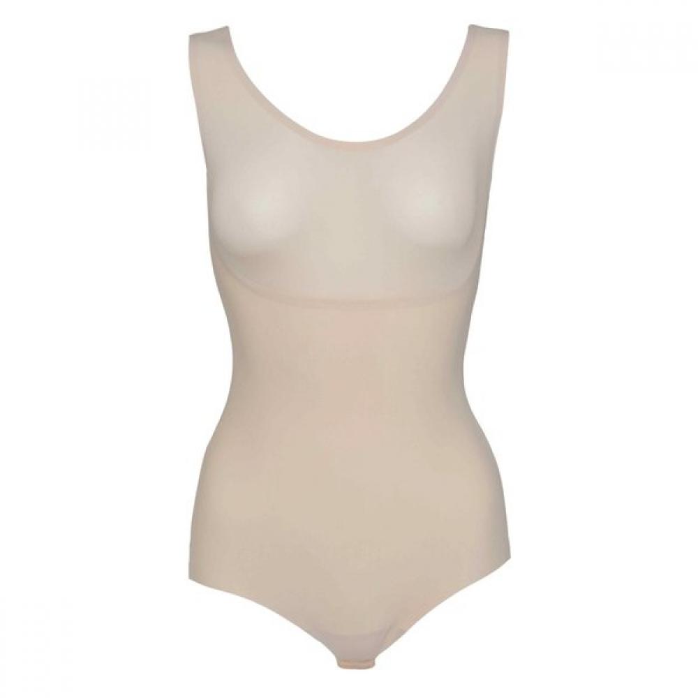 Nunuchic Tank Bodysuit