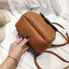 Novo designer de moda feminina mochila de couro mini toque macio multi-função pequena mochila feminina senhoras bolsa de ombro menina