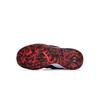 Under Armour Non-Slip Durable Low-Top Basketball Shoes Kids sneaker White 3026637