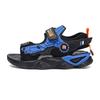 Sandali Estivi per Bambini Moda Leggeri Sandali Casual da Esterno Scarpe da Spiaggia Pantofole da Casa Sandali per Bambini Scarpe