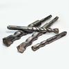 Square Shank Alloy Impact Chisel for Concrete, Cement, and Stone - Electric Hammer Drill Bit and Rock Breaker Tool