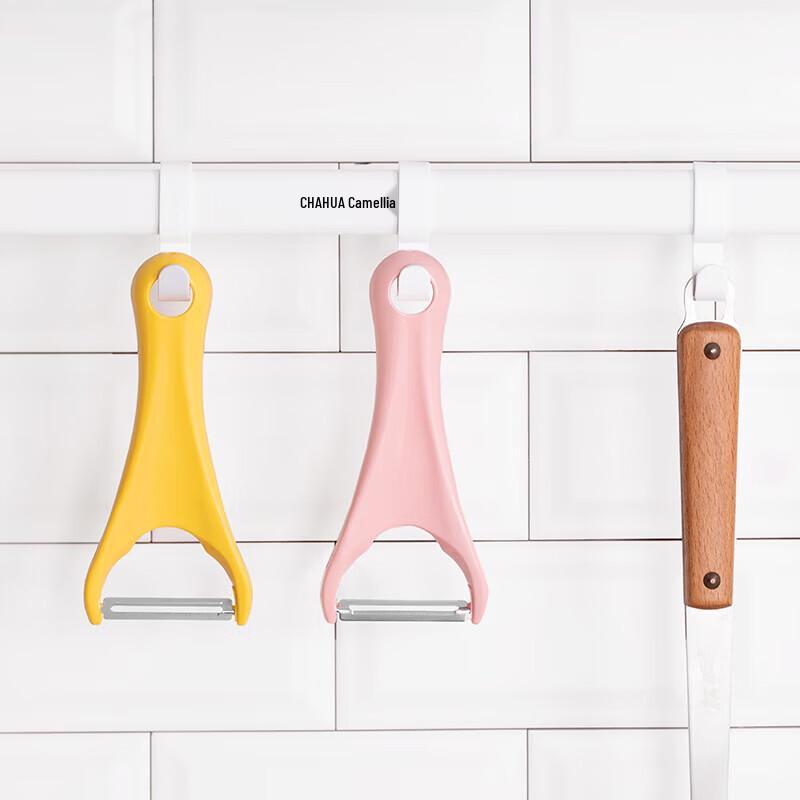 European Style Peeler Set