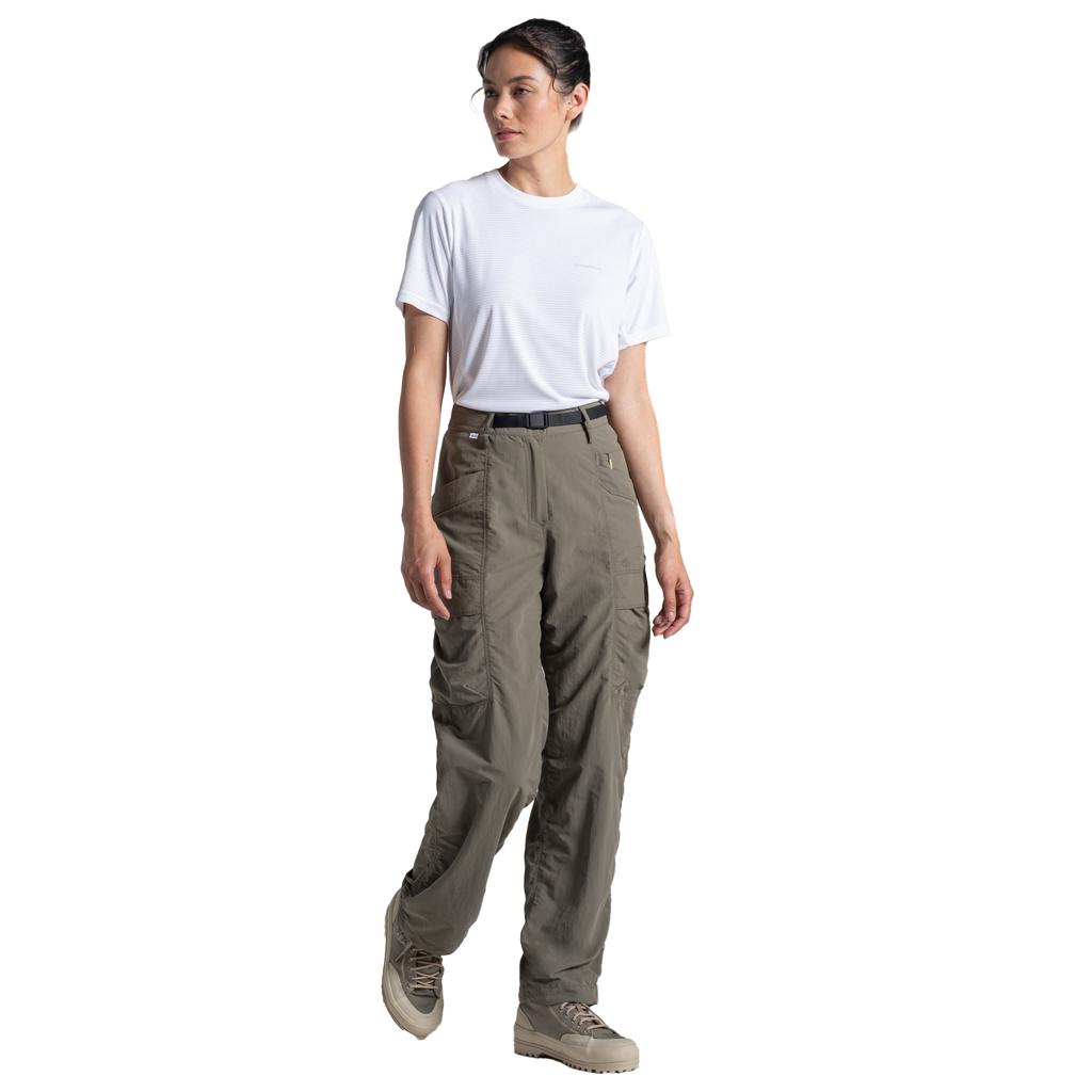 Craghoppers Womens/Ladies Medina Nosilife Cargo Trousers