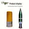 Rongpeng 125mm High-Explosive Shell Training Model