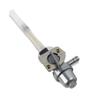 Kraftstoffhahn Pumpe für XL250R, XR250L, XL350R, XL600R, VF750C, 0,7 Zoll (18mm) Gas