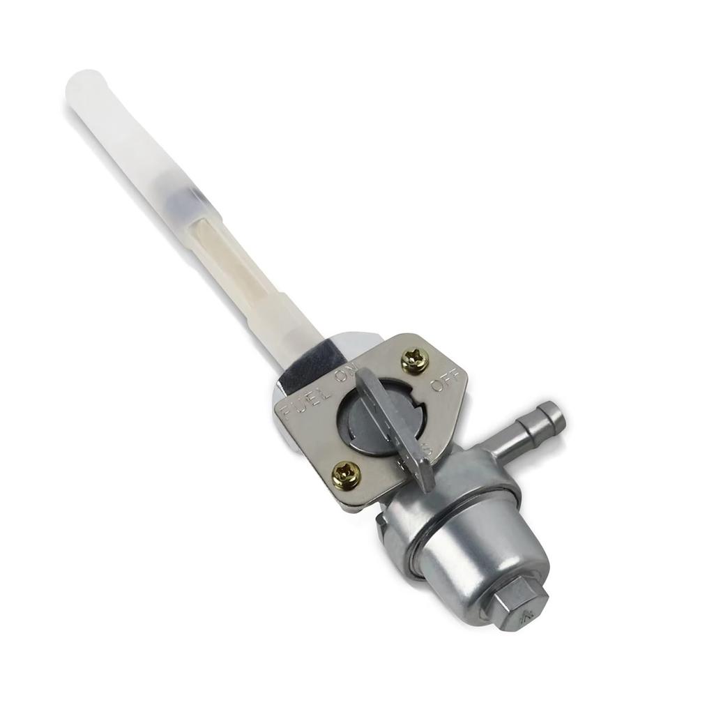 Kraftstoffhahn Pumpe für XL250R, XR250L, XL350R, XL600R, VF750C, 0,7 Zoll (18mm) Gas