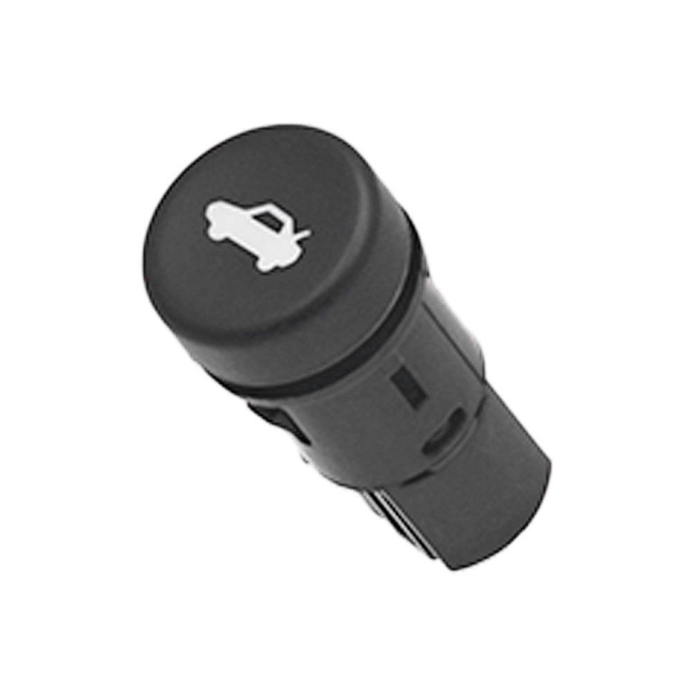 

Кнопка управления крышкой багажника Chevrolet Camaro для моделей 2010-2015 годов (Номер детали #22734487) Neutral