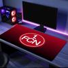 Nurnberg Football Club Mouse Pad, Rubber Base, Mouse Pad for Gamers and Office Use, Gaming Desk , Easy To Clean Mat Christmas fan gifts