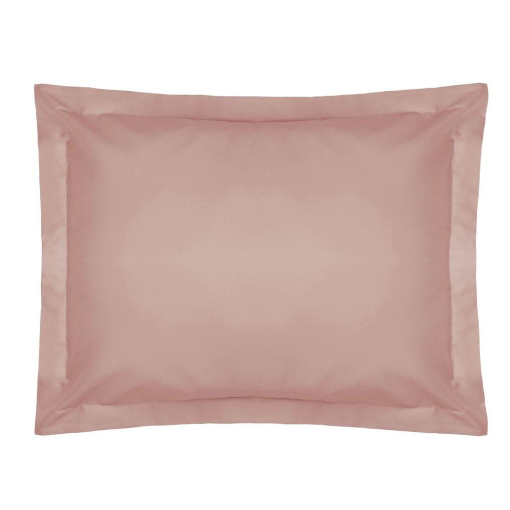 Belledorm Easycare Percale Oxford Pillowcase