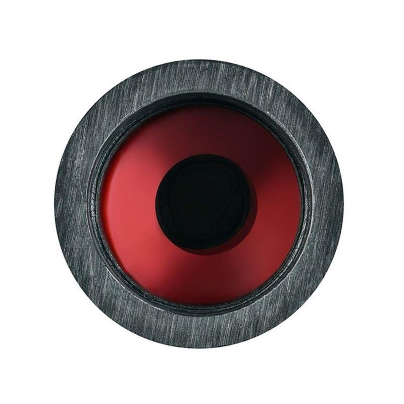 25pcs Airtight Seal Cover Tire Gag Dustproof Valves Caps for Motorcycle Truck